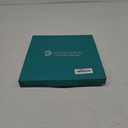 Motion Sensor Ceiling Light Wired - 12 Inch Motion Activated Flush Mount Lighting Fixture - 24W LED Ceiling Light for Closet, Hallway, Porch, Laundry, Garage, Basements - 5000K White