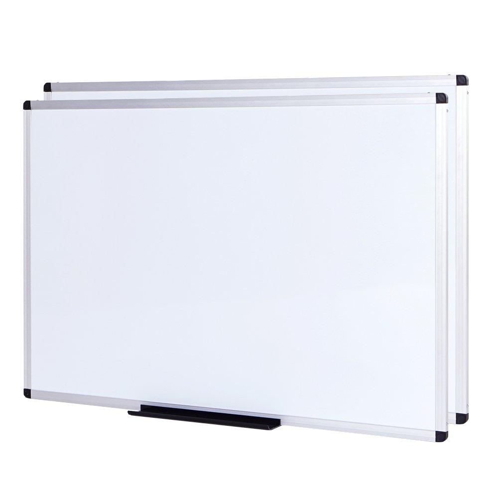 8ft X 4ft Viz-Pro White board