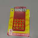 KNUCKLHEAD Sound Effects Machine - 16 Hilarious Sounds - Stocking Stuffer - Boys Prank Gifts for Kids- 6 7 8 9 10 Year Old Boy Gifts - Fun Boys Toys for Ages 8-13 - Cool Gadgets for Teens Gift