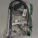 GooingTop LED Grow Light,White Full Spectrum Clip Plant Growing Lamp with High Power Red Blue LEDs for Indoor Plants,Dimming & Optional Auto Timer