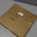 Glenmal Interchangeable Seasonal Dachshund Welcome Sign Rustic Wiener Dog Front Door Wreaths Detachable Holiday Hanging Decor for Spring Summer 4th of July (Classic Style)