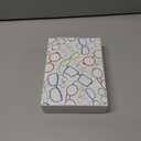 AABV Reading Glasses Blue Light Blocking for Women,Anti UV Ray/Glare Readers,Lightweight Spring Hinge Eyeglasses (4-pack Mix)