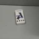 Page Turner for Kindle with Case, 2025 New Remote Control Page Turner for Kindle Paperwhite Oasis, Clicker Accessories for Reading Novel/ Comic, Compatible with iPhone, Kobo, iPad, Android Tablet-Pink