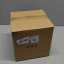 Alytimes Mirror Disco Ball - 8-Inch Cool and Fun Silver Hanging Party Disco Ball Big Party Decorations, Party Design