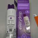 everydrop by Whirlpool Ice and Water Refrigerator Filter 1, EDR1RXD1, Single-Pack