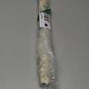 Self Adhesive Yellow Floral Shelf Liner Contact Paper for Dresser Cabinets Walls Backsplash Furniture Decal 17.7x197 Inches