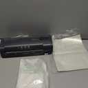 BONSEN A4 Laminator Machine, 9.33-Inch Thermal Laminator with Never Jam Technology, 100 Laminating Sheets, Laminates Photos Cards Documents, 4-in-1 Personal Laminators for Teachers Home Office School