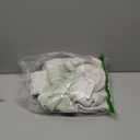 Nike Youth Fleece Pullover Hoodie (Medium, White)