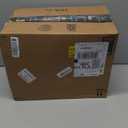 Joiedomi 6 FT Christmas Inflatable Santa with Gift Bag, Blow Up Xmas Inflatable Decorations with Build in LEDs for Christmas Decor, Yard Outdoor Garden Lawn Winter Decorations