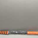 12FT Telescopic Extension Pole, Flip-Lock & Screw Dual Locking Extendable Pole, Multi-Purpose Paint Roller Extension Pole for Painting & Cleaning