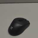 Redragon Wireless Mouse, 2.4GHz Ergonomic Optical Mouse with USB Receiver, 18 Months Battery Life, 5-Level 4000 DPI, 6 Button Computer Mouse for Laptop, Windows, Mac, PC, Chromebook