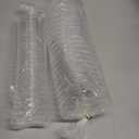 25 PCS Disposable Martini Glasses for Parties 5oz,Plastic Martini Glasses Disposable,Martini Plastic Cups for Wedding Party