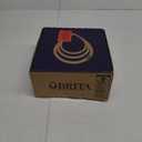 Brita Metro Water Filter Pitcher with SmartLight Change Indicator, BPA-Free, Replaces 1,800 Plastic Water Bottles a Year, Lasts Two Months, Includes 1 Filter, Small - 6-Cup Capacity, White