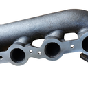 Turbo Exhuast Manifold T4 For Chevy Silverado 1500 GMC Sierra LS
