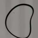 A-Premium Engine Serpentine Drive Belt Compatible with Ford, Mazda & Mercury Cars - Escape, Taurus, Mystique, Sable, Contour, 6, Tribute, MPV, Cougar, Mystique, Sable - V6 2.5L 3.0L