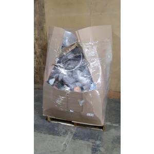 Pallet of Salvage Items