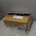 Core 300 Replacement Filter for LEVOIT Core 300, Core 300S and Core 300P Air Purifier, 3in1 H13 True HEPA Filter Replacement, Compared to Part # Core 300RF, 2 Pack, White