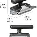 OXO Good Grips Twisting Jar Opener with Basepad