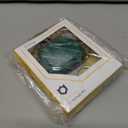 iFace First Class Case [Compatible with AirPods Pro]  Cute Shockproof Hybrid Dual Layer [Hard Cover + Bumper] Keychain Protective Case [Drop Tested]  Green