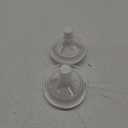 Medela PersonalFit Flex Breast Shields | 2 Pack of Small 24mm Breast Pump Flanges | Made Without BPA | Shaped Around You for Comfortable and Efficient Pumping