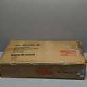 End Table with Charging Station, Side Table with USB Ports and Outlets, Nightstand, 3 Tier End Table with Storage Shelf for Living Room, Bedroom (White)