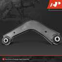 A-Premium Rear Upper Control Arm, with Bushing, Compatible with Ford | Compatible with Ford Fusion 2013-2019, Police Responder Hybrid & SSV Plug-In Hybrid 2019-2020, Lincoln MKZ 2013-2019