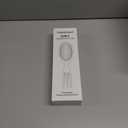 Curly Hair Brush Set,Curl Defining Brush for Curly Hair,Trident Handle Design,Detangling & Shaping & Defining Curls for Women and Girls,Wet or Dry Hair(Green)