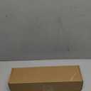 Body Armor Corner Guards Compatible with Toyota Land Cruiser 250 Prado J250 LC250 2024 2025, ABS Car Hood Side Body Armor Outer Cowling Cover Trim Bezel, 2PCS