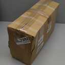 DEVISEFUN Arch Backdrop Stand, 7.2FT, 6.6FT, 6FT Set of 3 Metal Gold Wedding Balloon Arch Stand Kit with Base for Gender Reveal Ceremony Bridal Graduation Party Event Background Decoration