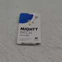 Mighty Patch Mini Invisible+ Patches - X-Small Daytime Hydrocolloid Acne Pimple Patches for Covering Zits & Blemishes, Blends Into Skin & Barely There (30 Count, 10mm Patch)