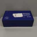 2 Handles Tub Shower Faucet Set with 10 Spray Handheld Shower Matte Black Shower System with Tub Spout Single Handle 4.7 Inch Shower Handheld Shower Fixtures Tub and Shower Trim Kit