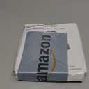 Flex Edge Beater, Stand Mixer Accessories and Attachments, Standing Mixer Accessory Fits Tilt Head Stand Mixer for 4.5-5 QT Mixing Bowl, Silicone Edges