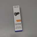 Fast Charge Dual Port Car Charger