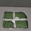 Qeils Reusable Puppy Pads, Washable Pee Pads for Dogs 2 Pack Durable Absorbent Leakproof Dog Training Pads for Home or Travel, Non-Slip Wee Wee Pads Potty Pads 18"x24"