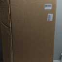 3-IN-1 Windowless Air Conditioner w/Double Tanks, Smart Timer, 3 Ice Packs, 60W Evaporative Air Cooler, 70 Oscillation, 3-Speed 25-INCH Swamp Cooler Air Conditioner Portable for Room