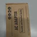 Power Supply Charger for Resmed AirSense 11 AutoSet, AirSense 11 Elite, AirSense 11 CPAP Machine Resmed for Resmed 390000 ResMed AirMini 38839 38831 CPAP Machines Charger Power Cord 24V