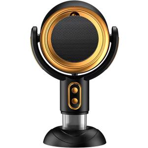 Portable Range Hood With 2 Speed, Removable And Washable Filter, Kitchen Exhaust Fan Desktop Ventilation Fan For Kitchen, Oil Collection Cup, Countertop Ductless Range Hood For Indoor Bbq Hot Pot