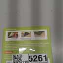 Rabenda 12 Pcs Rug Tape, Non Slip Rug Pads Grippers for Hardwood Floors and Tiles, Reusable Carpet Tape for Area Rugs, Double-Sided Adhesive Rug Stickers Keep Corners Flat (Black)