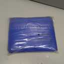  Royal Blue Backdrop Background Blue Photo Background Photography Backdrop for Photoshoot Screen for Video Recording Picture (7ftx10ft)