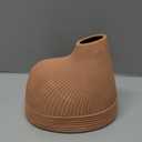 HD Designs Porcelain Vase 7.9 in