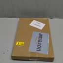 Harloon 36 Pack Christmas Gift Boxes for Sublimation Mugs Transparent Mug Boxes Glass Gift Packaging Box for Blanks Sublimation Coffee Mugs 11oz, 12oz, 15oz Ceramic Gift Wrapping(Snowman)