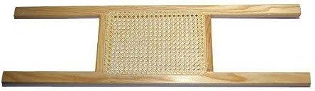 Kenco Outfitters 34 Inch Caned Canoe Seat for Wenonah Canoes