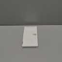 ORNARTO Compatible with iPhone 16 Pro Max Case 6.9", Slim Liquid Silicone 3 Layers Soft Gel Rubber Shockproof Protective Cover with Anti-Scratch Microfiber Lining-Chalk Pink