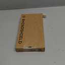 RhinoShield Phone Case Compatible with MagSafe for iPhone 17 Pro Max | Mod NX - Modular Protective Bumper Case with Backplate, Superior Magnetic, Military Grade Drop Protection - Navy Blue