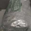 Bedsure Comforter Set Full Size - Cute Floral Bedding Comforter Set, 3 Pieces, 1 Soft Reversible Sage Green Botanical Flowers Comforter and Pillow Shams