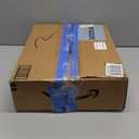 16-150 Inch Curtain rods, 1 Inch Diameter Splicing and Telescoping Structure Window Treatment Rods Set Adjustable Drapery Rods Heavy Duty Pole, Warm Gold