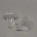 Nenesupply 27mm Flange Compatible with Medela Breast Pump Parts Replace 27mm Medela Flange Accessories Compatible with Pump in Style Parts Symphony Swing Harmony Work with Personalfit Flex