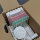 OXO Good Grips 3-Blade Tabletop Spiralizer with StrongHold Suction