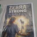 Zebra Strong: My Fight to Be Seen - Paperback