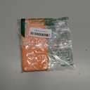 Phone Case 6in, 
Papaya Orange